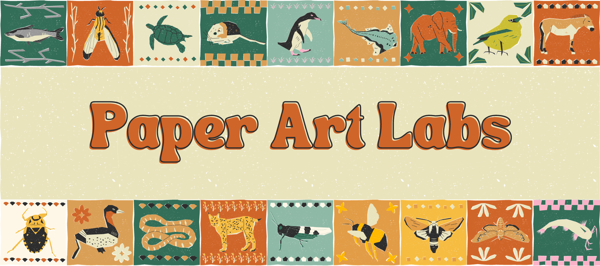 Paper Art Labs - Your Creative Haven for All Things Paper